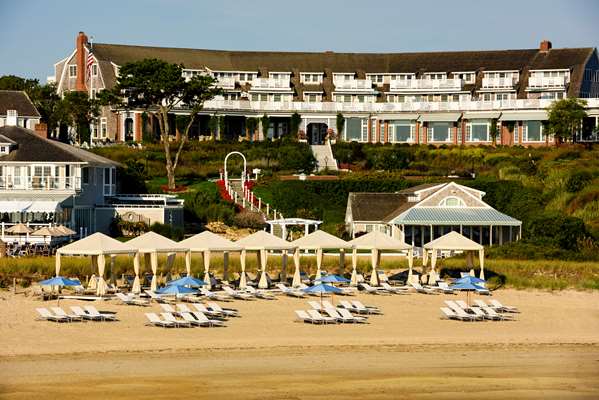 Exterior view - Chatham Bars Inn