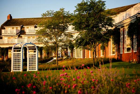 Exterior view - Chatham Bars Inn