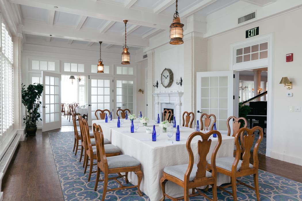 Charles Hardy | Chatham Bars Inn