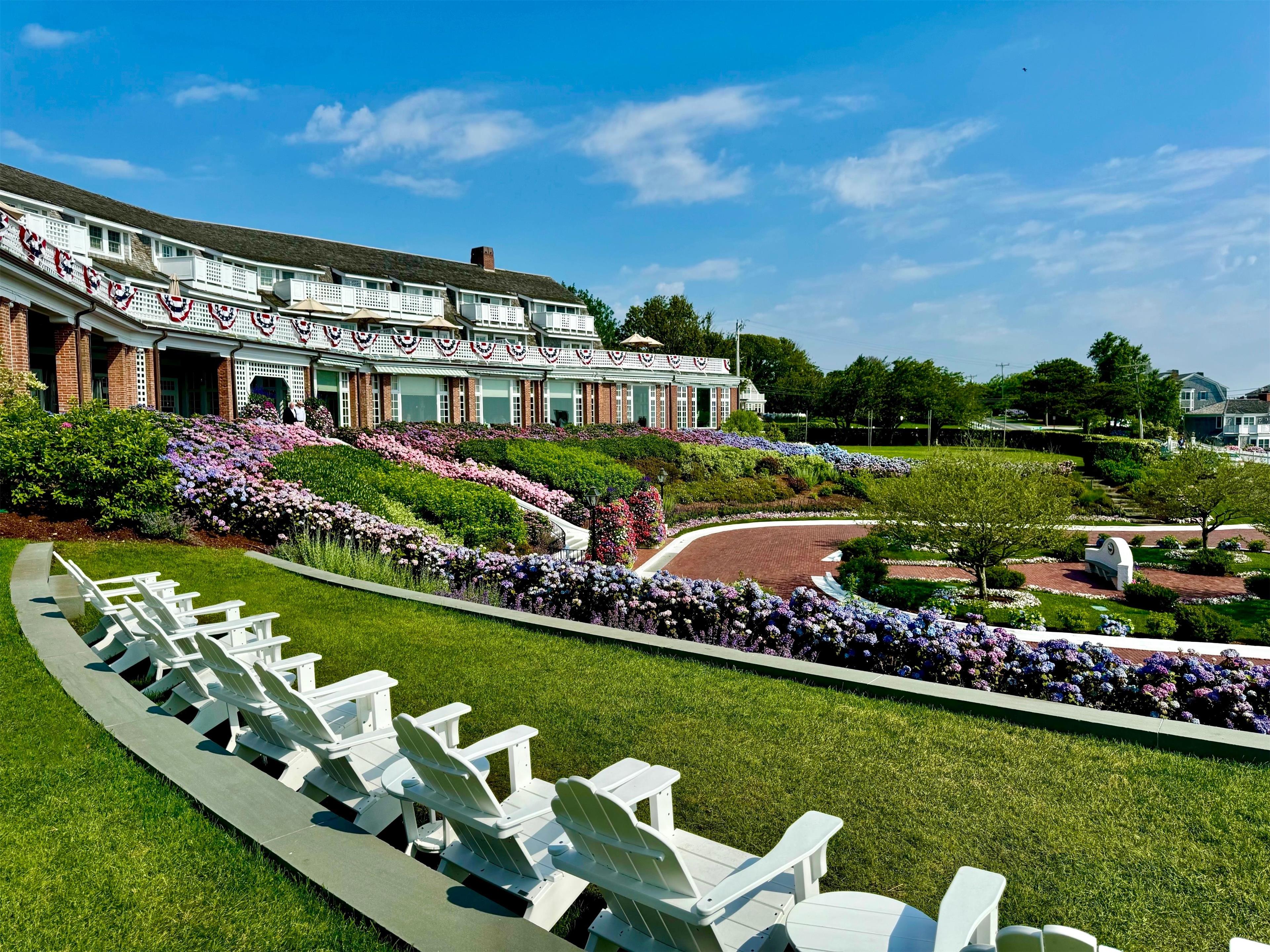 IMG | Chatham Bars Inn
