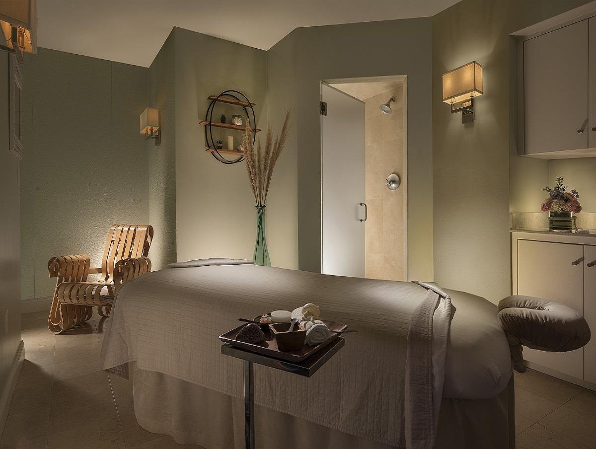 Spa Single Treatment Room RM CendynSize | Chatham Bars Inn