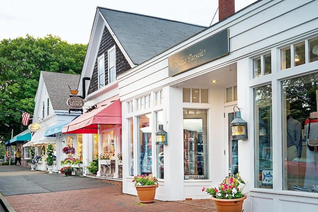 Main Street | Chatham Bars Inn