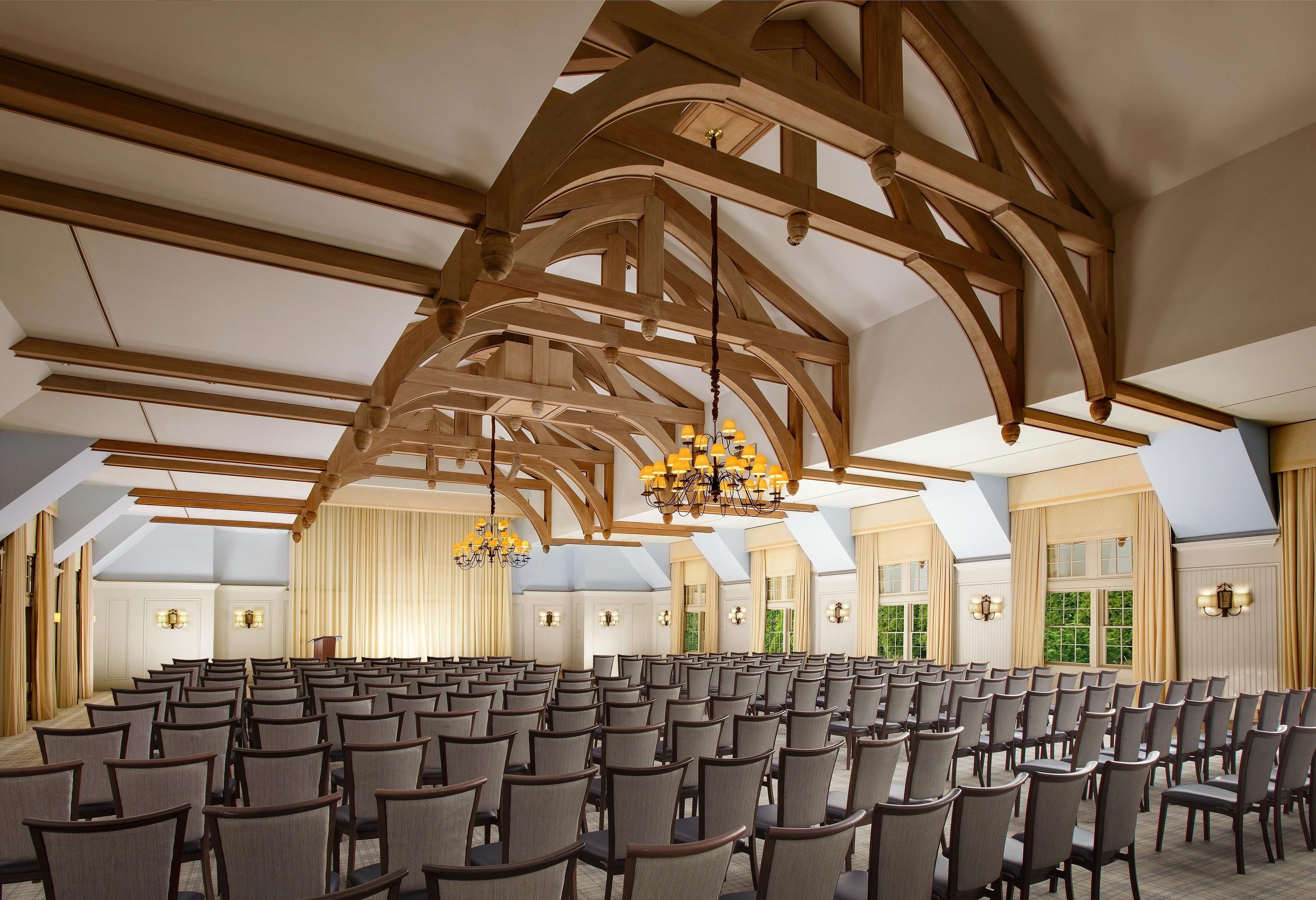 Monomoy Meeting Room | Chatham Bars Inn