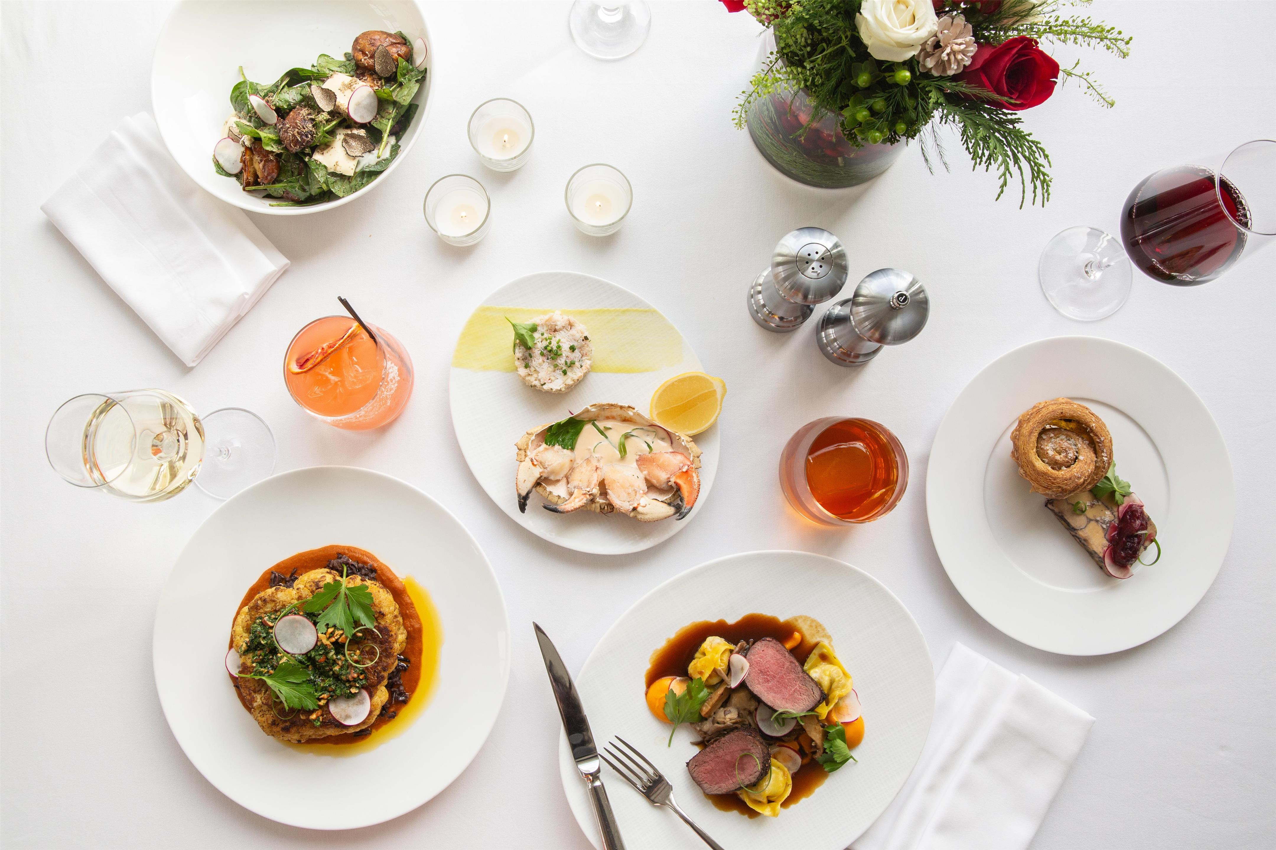 STARS Dinner F B | Chatham Bars Inn