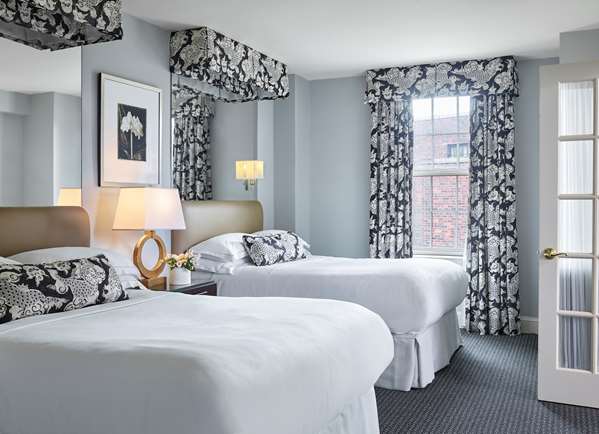  - Eliot Hotel Boston