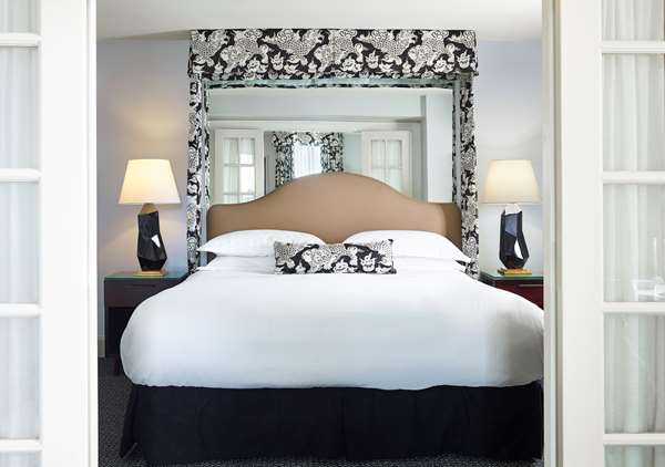  - Eliot Hotel Boston