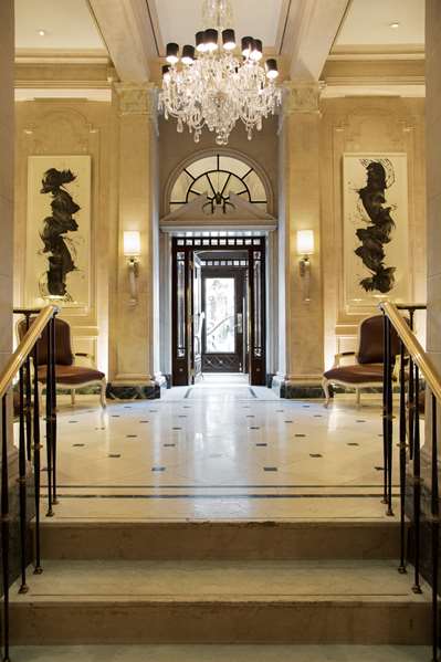  - Eliot Hotel Boston