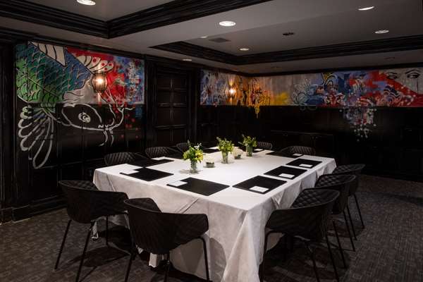  - Eliot Hotel Boston