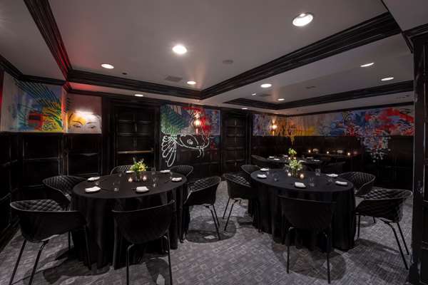  - Eliot Hotel Boston