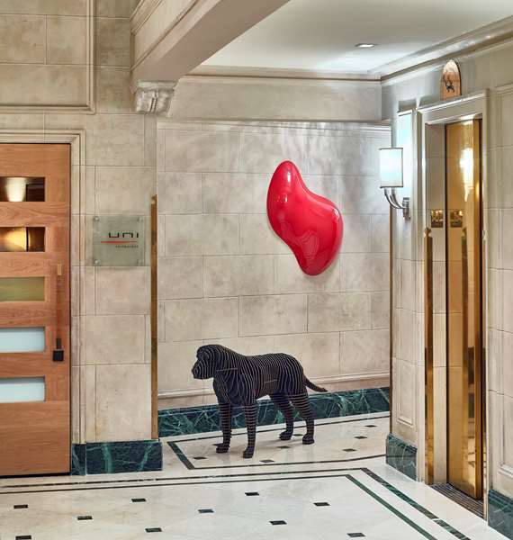  - Eliot Hotel Boston