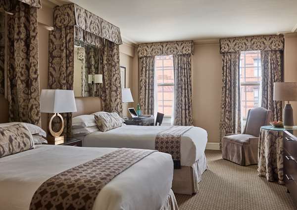  - Eliot Hotel Boston