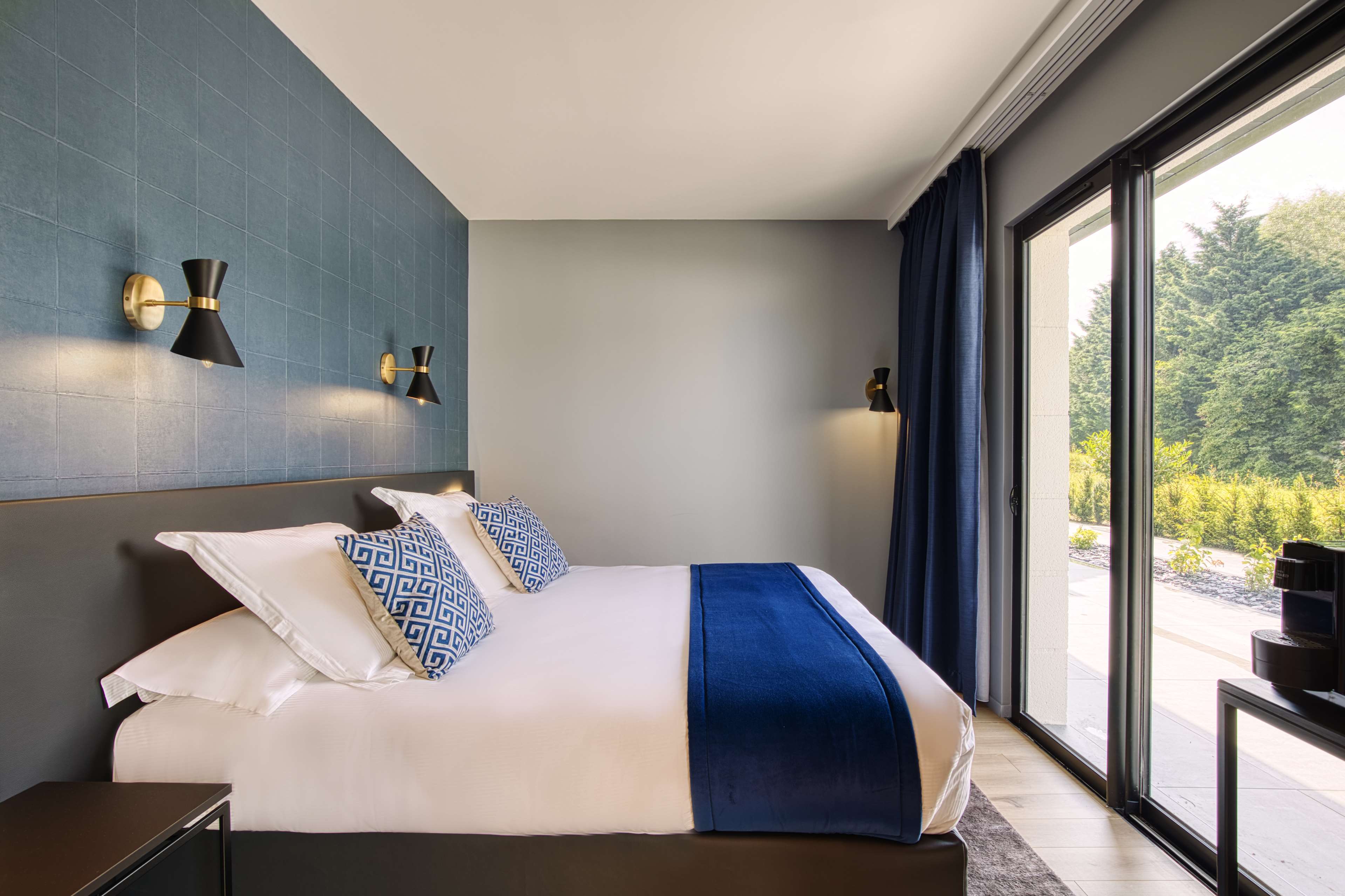 Best Western Plus Le Fairway Hotel & Spa Golf d'Arras - Tap to explore photos