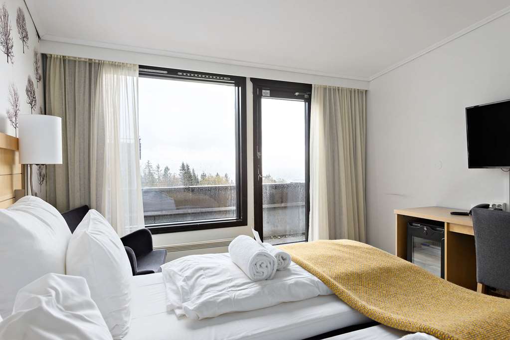 Voksenasen Hotell, BW Signature Collection-guestroom-Guest Room,Guest Room Amenity,On-Site.jpg