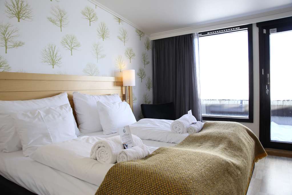 Voksenasen Hotell, BW Signature Collection-guestroom-Guest Room,On-Site.jpg