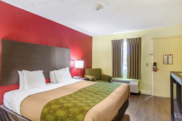  - SureStay Hotel by Best Western Airport Brunswick - I-95, Exit 38