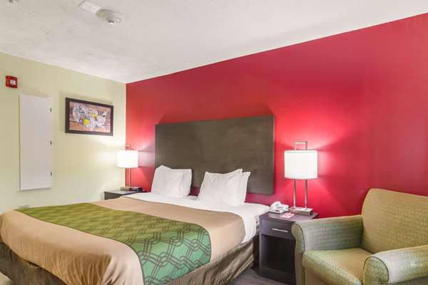  - SureStay Hotel by Best Western Airport Brunswick - I-95, Exit 38