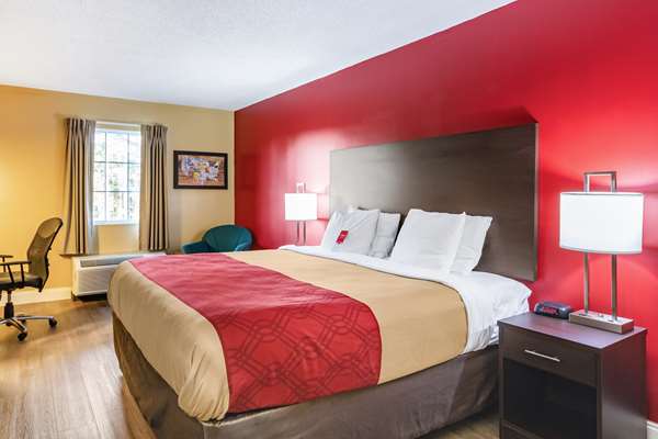  - SureStay Hotel by Best Western Airport Brunswick - I-95, Exit 38