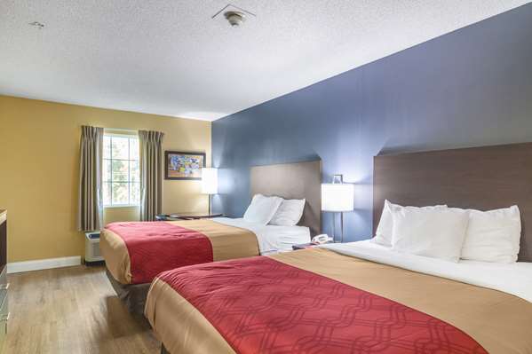  - SureStay Hotel by Best Western Airport Brunswick - I-95, Exit 38