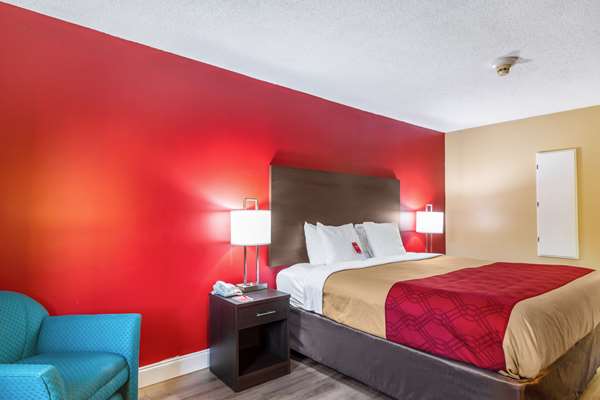  - SureStay Hotel by Best Western Airport Brunswick - I-95, Exit 38