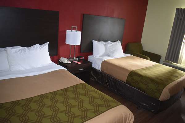  - SureStay Hotel by Best Western Airport Brunswick - I-95, Exit 38