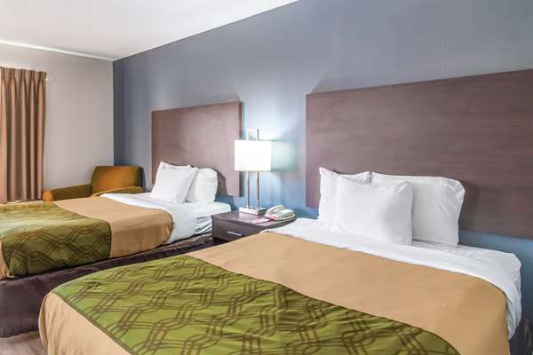  - SureStay Hotel by Best Western Airport Brunswick - I-95, Exit 38