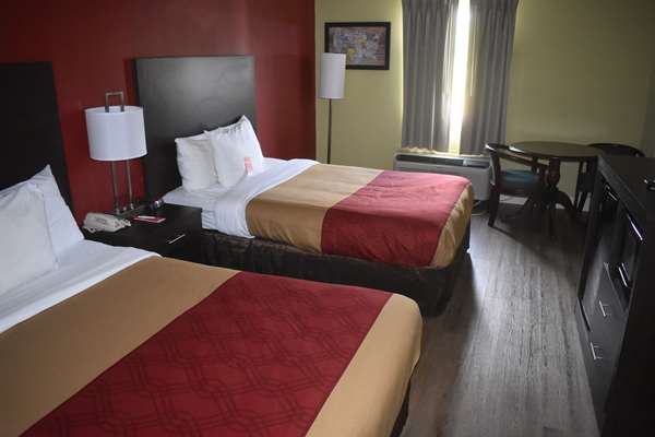  - SureStay Hotel by Best Western Airport Brunswick - I-95, Exit 38