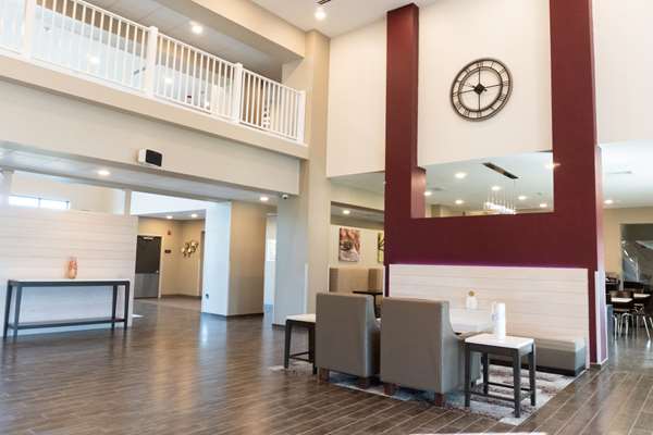  - Magnolia Pointe Hotel East Sarasota - I-75, Exit 210