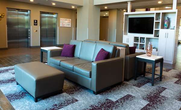  - Magnolia Pointe Hotel East Sarasota - I-75, Exit 210