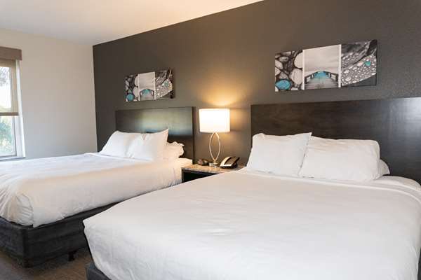  - Magnolia Pointe Hotel East Sarasota - I-75, Exit 210