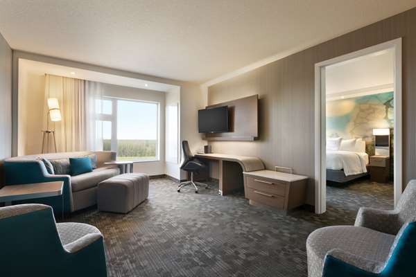  - Hotel Dene & Conference Center Cold Lake