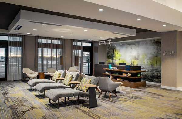 Bar - Hotel Dene & Conference Center Cold Lake