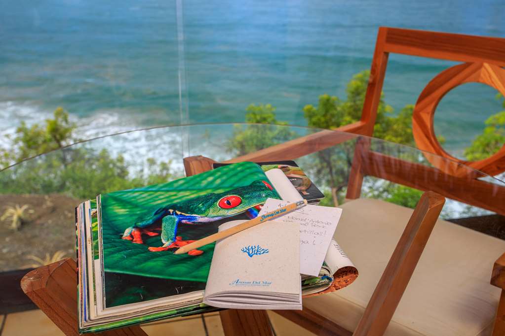 Arenas del Mar Beach and Nature Resort