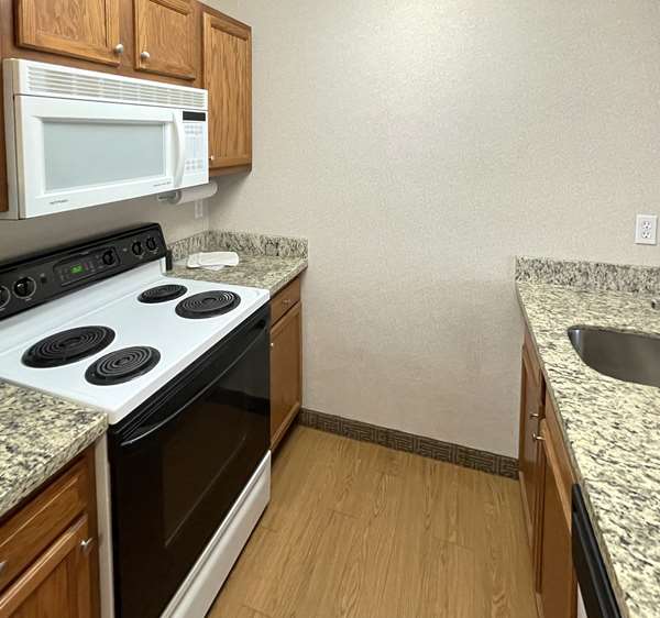 Suite - Smart Suites South Burlington