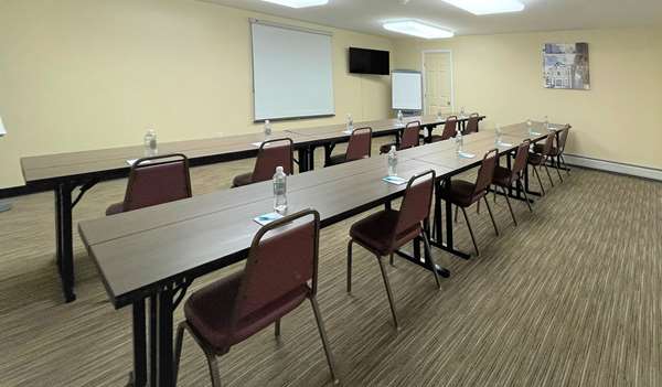  - Smart Suites South Burlington