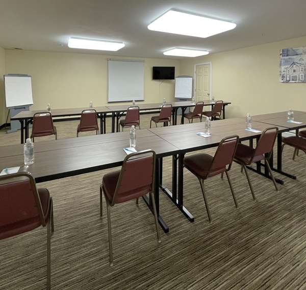 - Smart Suites South Burlington