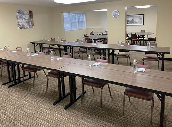  - Smart Suites South Burlington