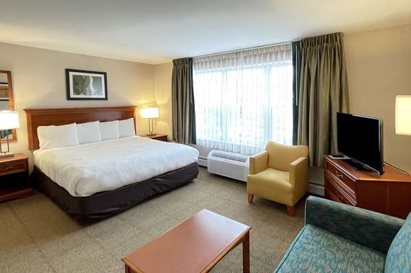  - Smart Suites South Burlington
