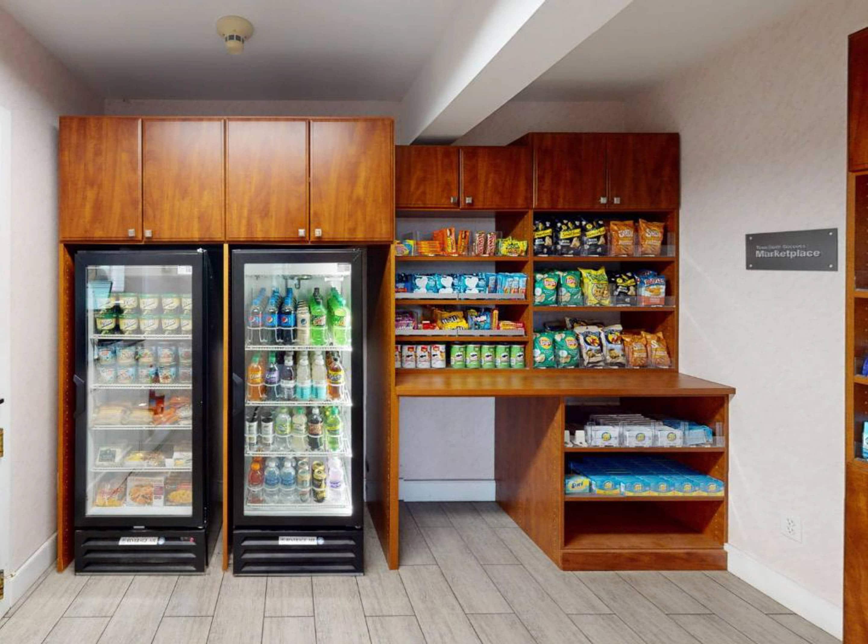 Hotel marketplace | Smart Suites, Ascend Hotel Collection
