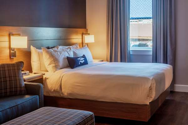  - Scholar State College Hotel