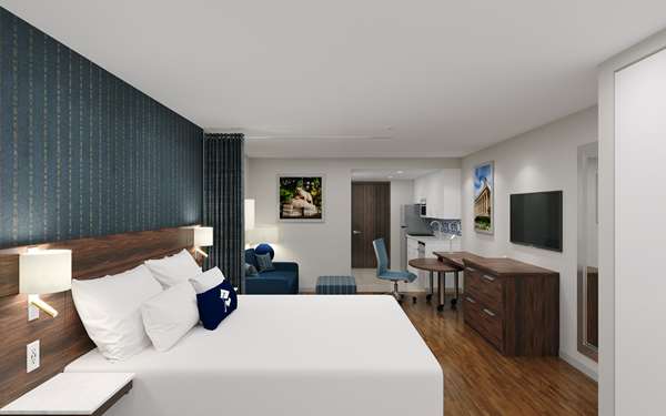  - Scholar State College Hotel