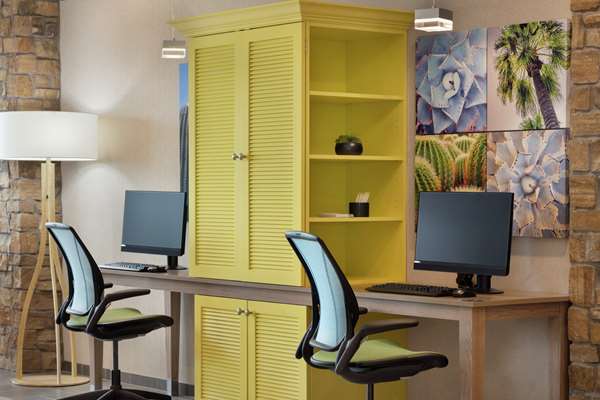 Conference Area - Home2 Suites by Hilton Mesa