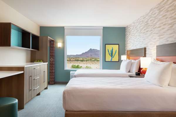  - Home2 Suites by Hilton Mesa