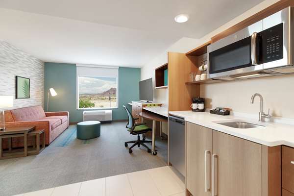  - Home2 Suites by Hilton Mesa