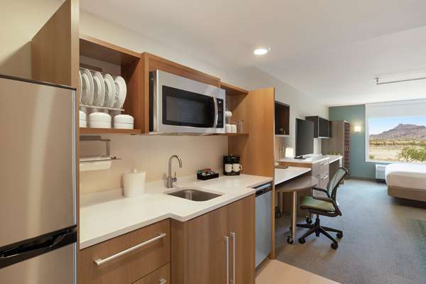  - Home2 Suites by Hilton Mesa