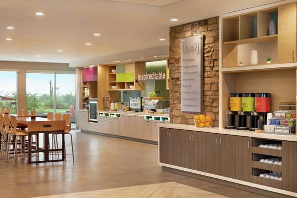 Amenities - Home2 Suites by Hilton Mesa