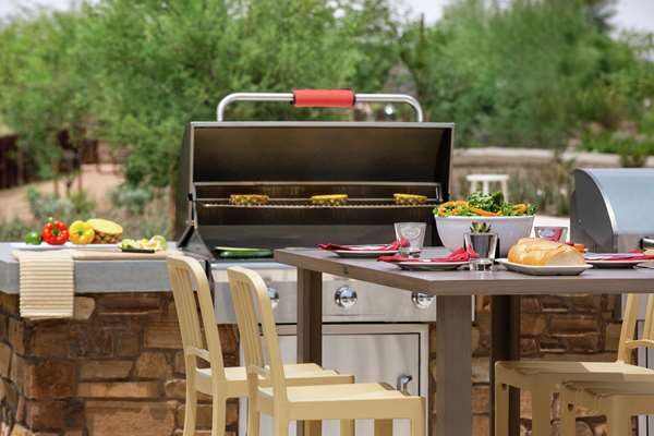 Restaurant - Home2 Suites by Hilton Mesa