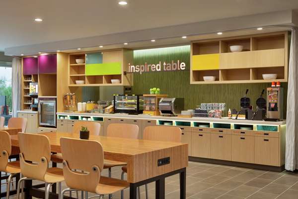 Amenities - Home2 Suites by Hilton Mesa