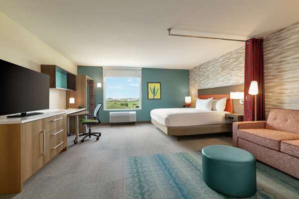  - Home2 Suites by Hilton Mesa