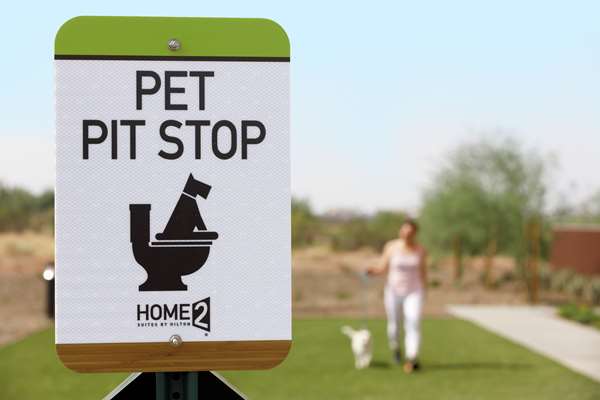 Exterior view - Home2 Suites by Hilton Mesa