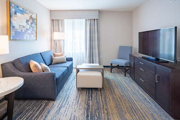  - Homewood Suites by Hilton Sunnyvale